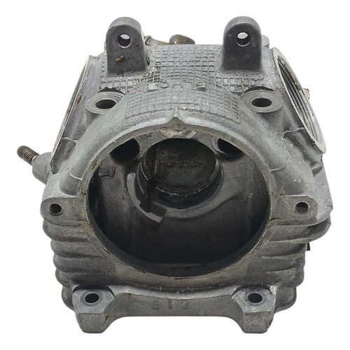 Cabeçote Yamaha Neo At115 08/10 Original