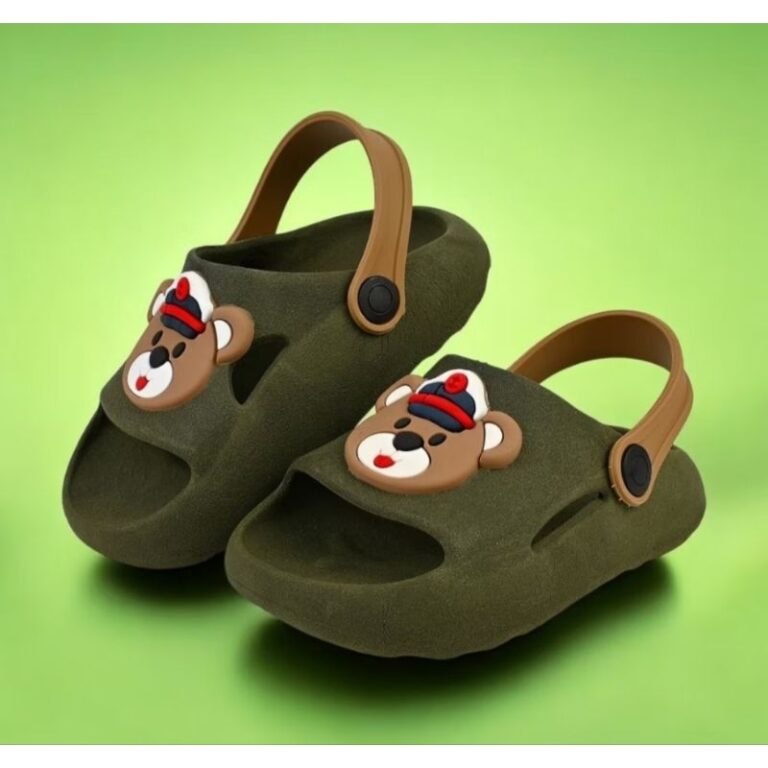 Chinelo Nuvem Emborrachado Infantil com correia Ur