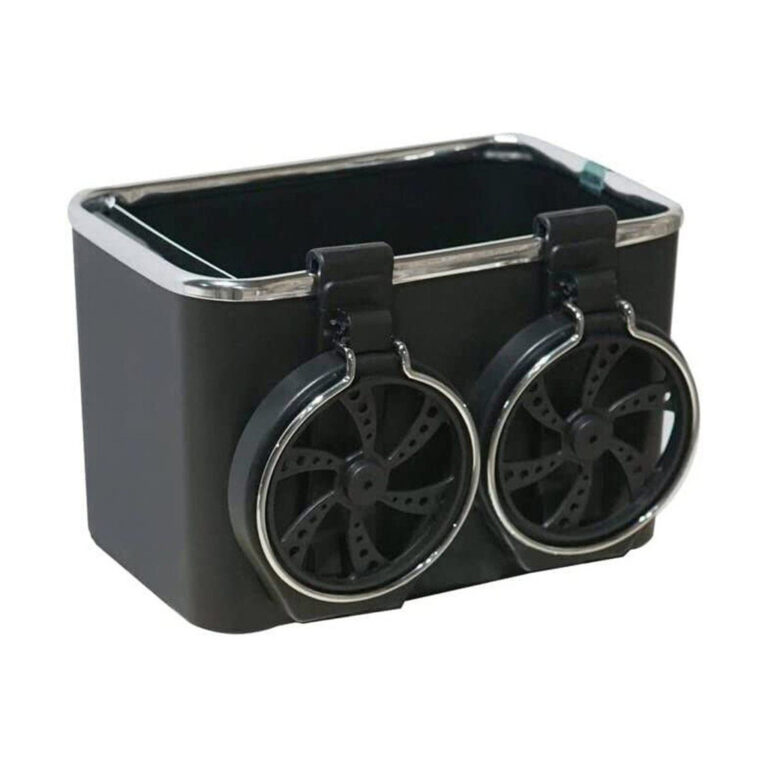 Organizador Porta Objetos Para Carro Veiculos Bols