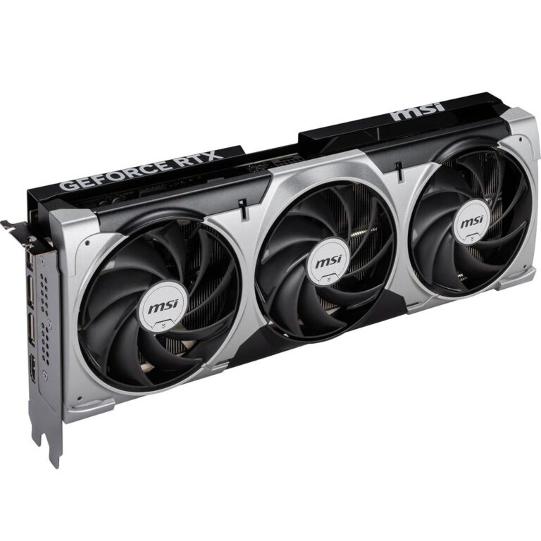 PLACA DE VIDEO RTX 5070 TI 16GB 912-V531-092 MSI