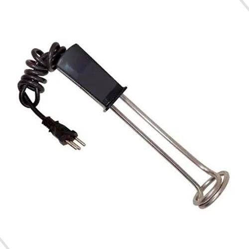 Ebulidor Elétrico Água Rabo Quente Mergulhão 10