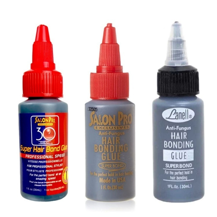 Super Cola Salon Pro 30ml/Cola Lanell 30ml/Cola 30