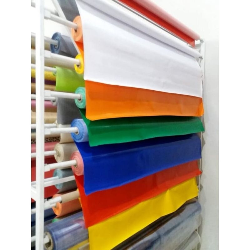 15 metros de Bagum Napa impermeável, ideal para bolsas, mochilas e decorações,1, 40 de largura.