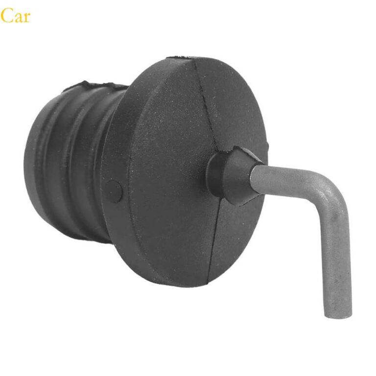 Carro 25615-5T0-004 Tampão Enchimento Transmissã