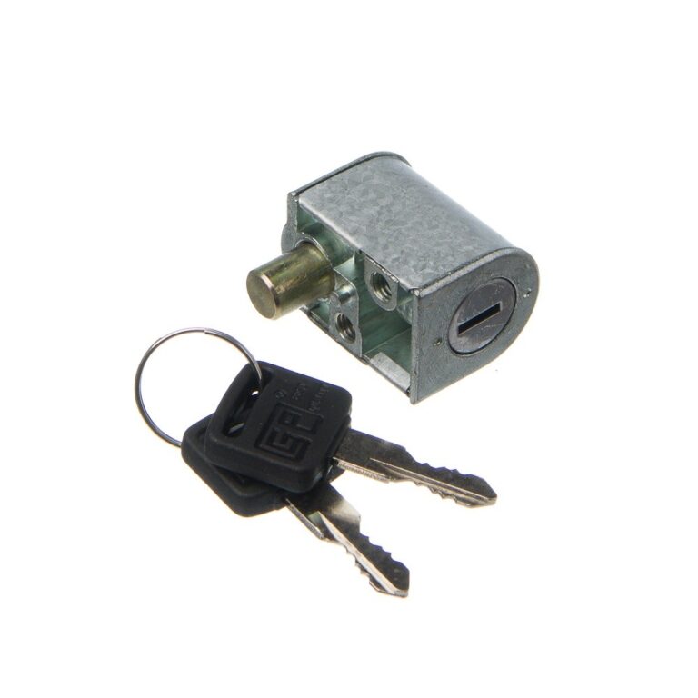 Trava Guidao Gp7 Cg 125 Fan 09/ [F016]