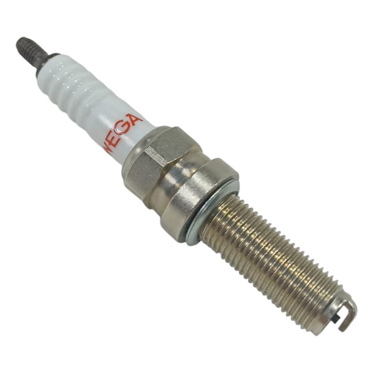 Vela Ignição Iridium LMAR9G Ninja 400 Gasolina 2