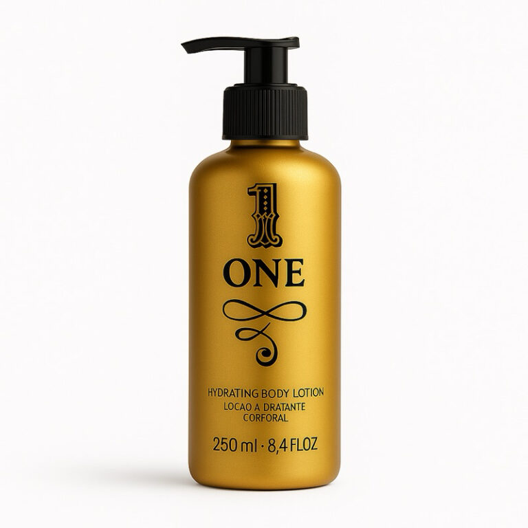 1 Creme Hidratante Corporal Masculino Original Imp