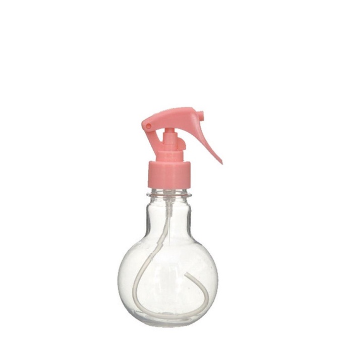 PULVERIZADOR 200 ML MANICURE BOLINHA