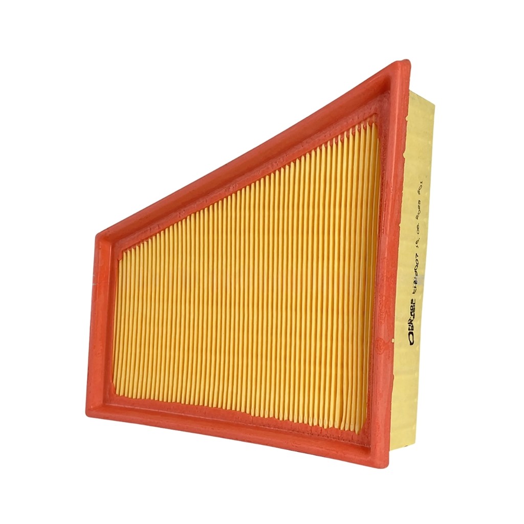 Filtro Ar Motor Ecosport 2.0 Gol G5 G6 G7 Fox 1.0 1.6 Space Cross Voyage Cross Fox Parati Polo Savei