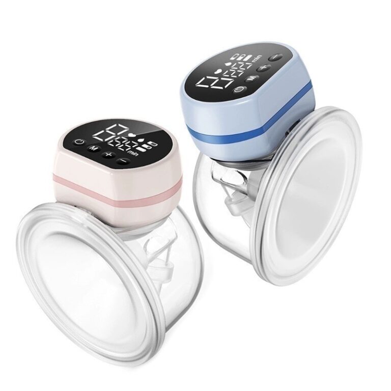 Extrator de Leite Materno Bomba de tira leite,Bomb