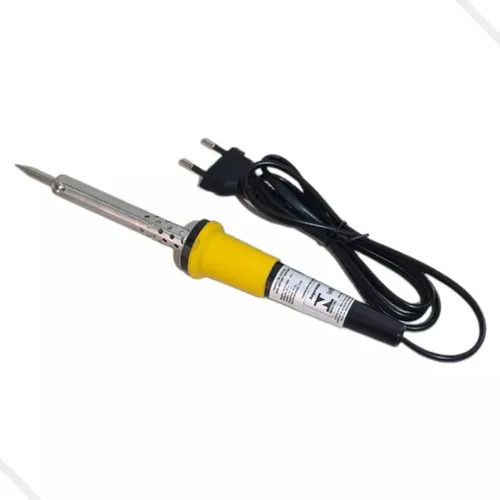 Ferro De Solda Hai Brasil