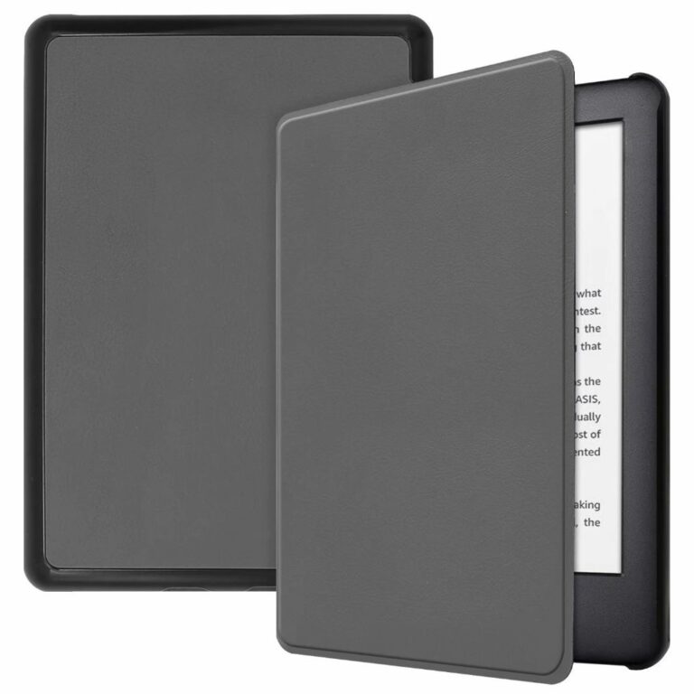 Capa Case Compatível Com Kindle 11. Geração 202