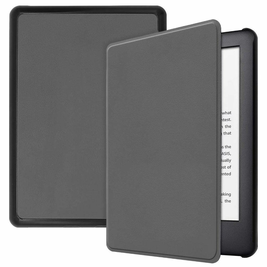 Capa Case Compatível Com Kindle 11. Geração 2022 E 2024