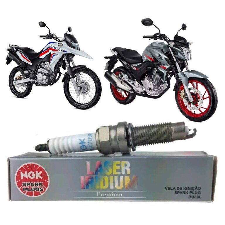 Vela Cb Twister 250 300F 2016/24 Fina Longa Iridiu