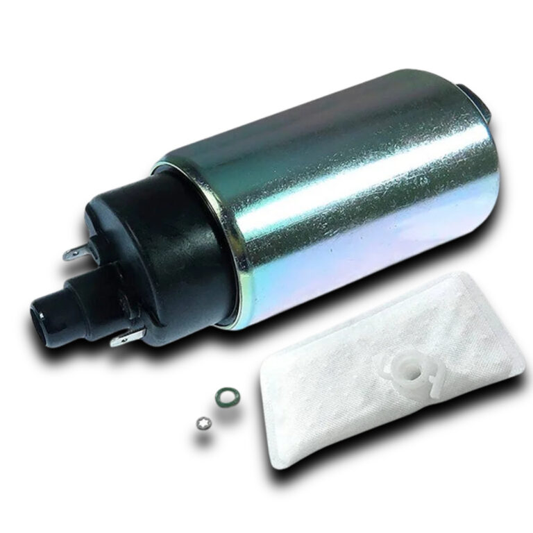 Refil Bomba Combustivel com Filtro CG 125 2016 A 2