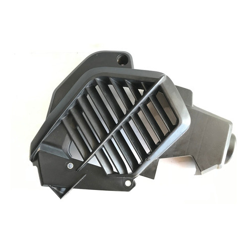 Tampa Da Ventoinha Honda Sh 150i Original (4513)