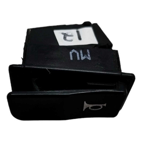 Chave Botão Buzina Honda Elite 125 2019