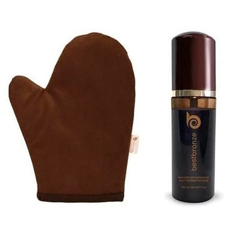 Autobronzeador Mousse Dark (Vanilla e Sem Fragânc