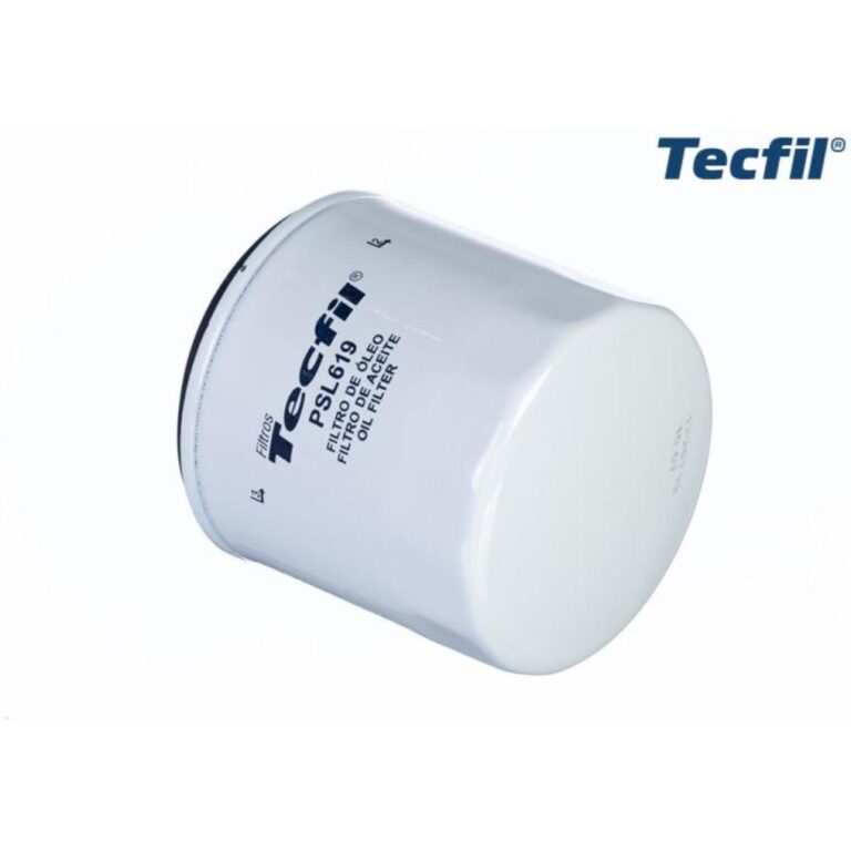 Filtro lubrificante Chevrolet Celta 2000 a 2016 TE