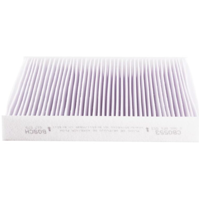 Filtro Cabine Civic 2006 a 2019 Bosch 0 986 BF0 55