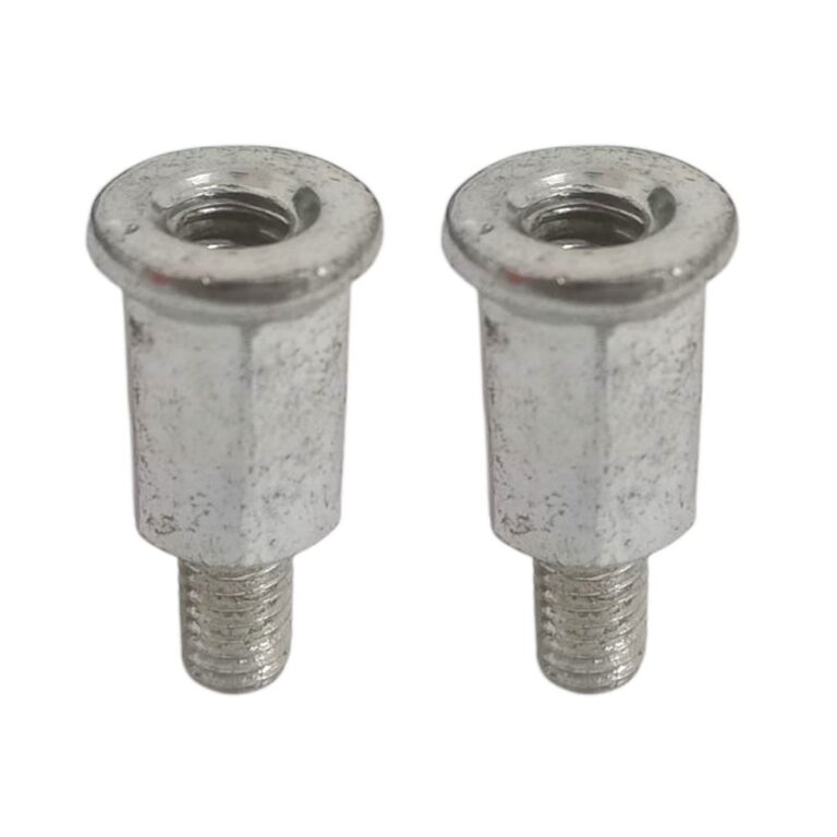 Parafuso Suporte Bomba Combustível Titan 160 Fan1