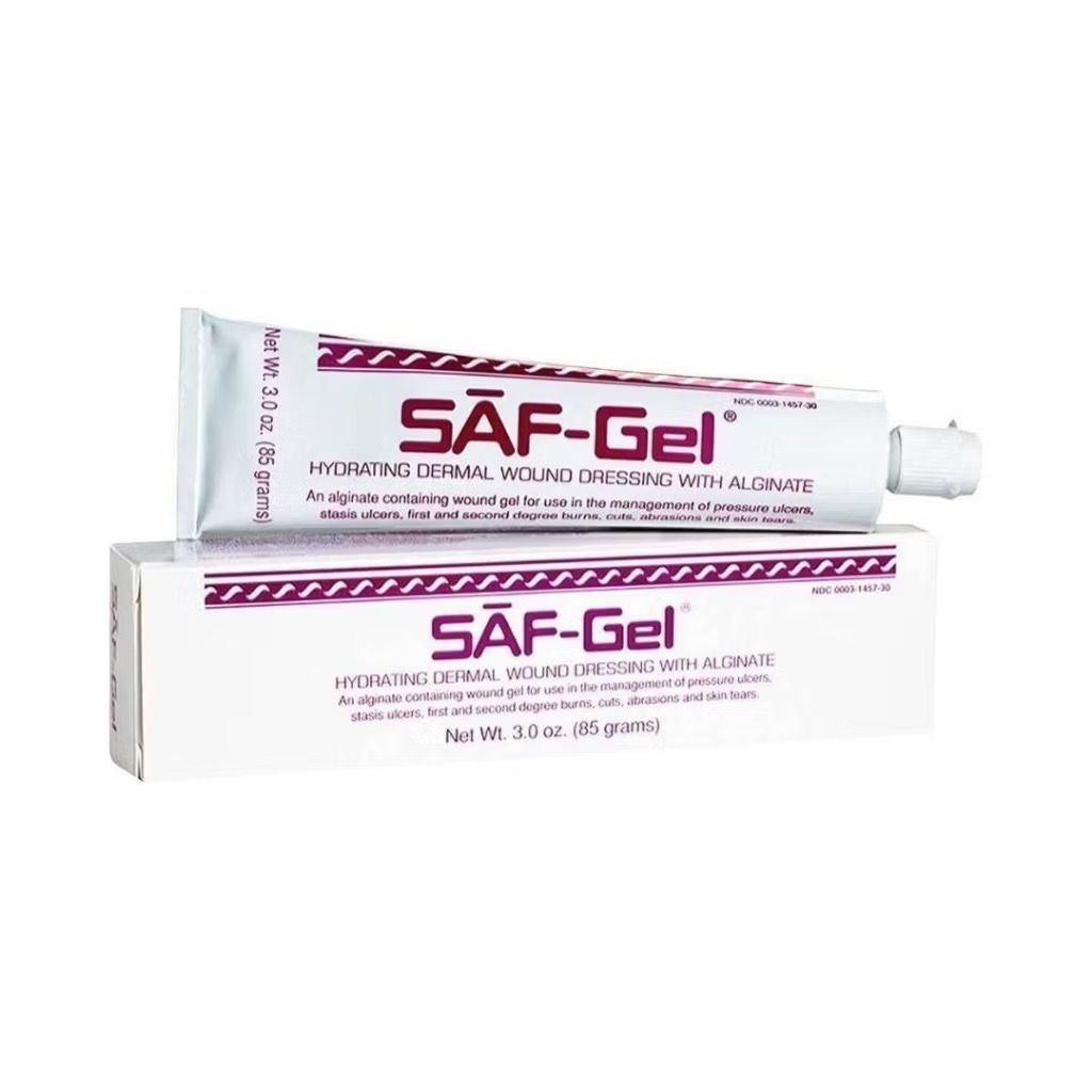 Safgel Convatec
