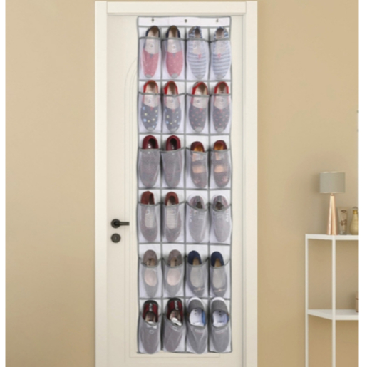 Multiplas Divisórias Organizador Vertical Sapatei