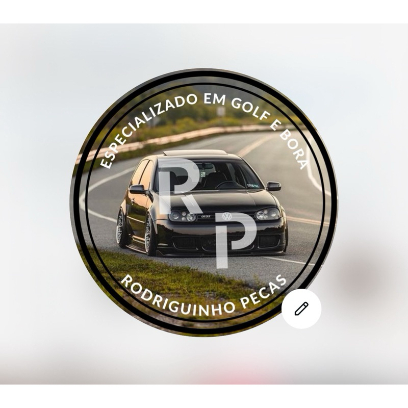 CATRACA GOLF L/MOTORISTA