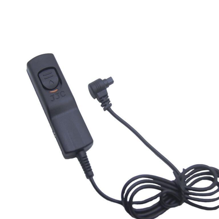 Controle Remoto para Canon com RS-80N3 MA-A