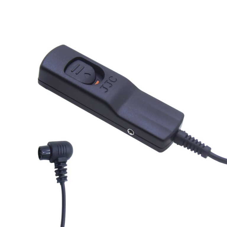 Controle Remoto para Nikon com MC30 MA-B