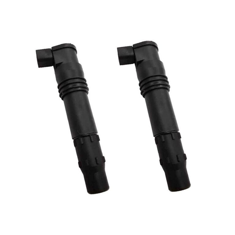 2 Bobina Ignição Cachimbo Kawasaki Ninja 250 300