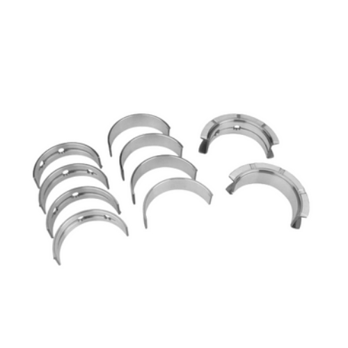 Bronzina de Biela SPA STD – Metal Leve ̵