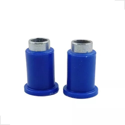 Kit Bucha Balança Quadro Elastico Yes 125 2004 20