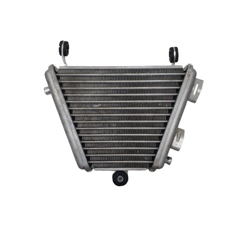 Radiador Gsx-R Srad 1000 2016