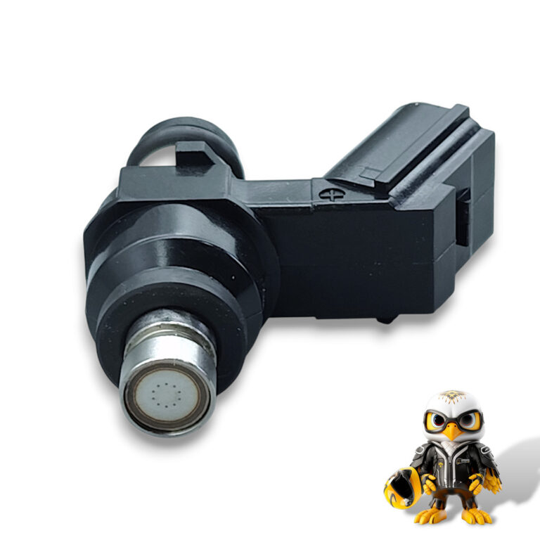 Bico Injetor Honda Xre 190 Flex 2016 Á 2024 10 Fu