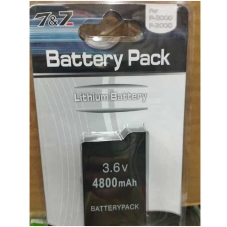 Bateria substituição.. Bateria PSP 2000 /3000/ 3