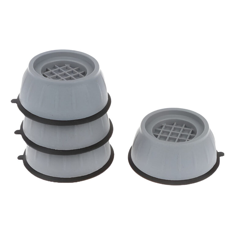 Conjunto 04 Peças Mais Alto Lavadora Fogão Gelad