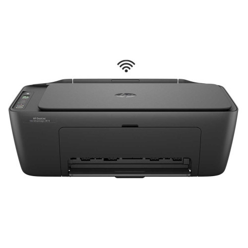 Impressora Multifuncional HP Deskjet Ink Advantage