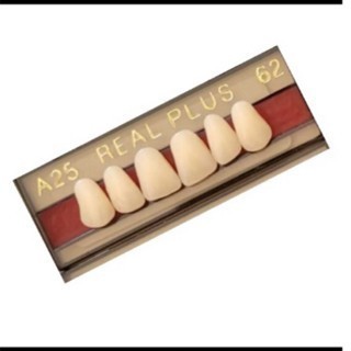 Pivo Resina Extra Resistente Lateral Superior A25 