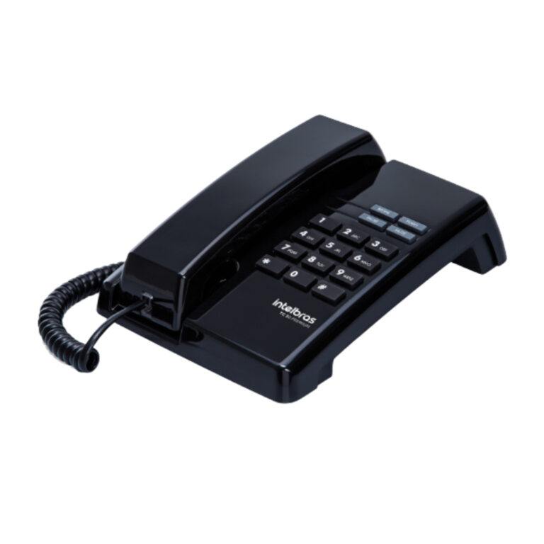 TC 50 Premium Telefone com fio Intelbras