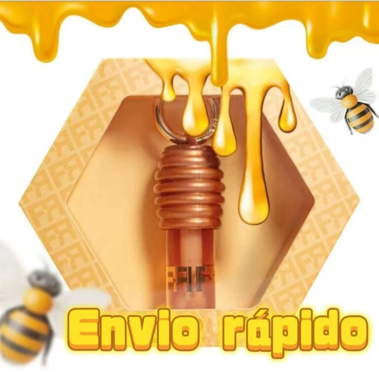 Franciny Ehlke Gloss Liphoney (Seu Novo Companheir