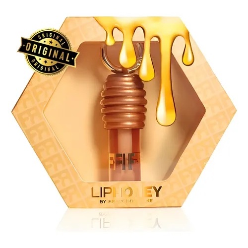 GLOSS FRAN BY FRANCINY EHLKE LIPHONEY