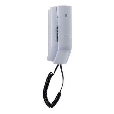 Telefone e Interfone Intelbras TDMI 400 IP (VoIP/P