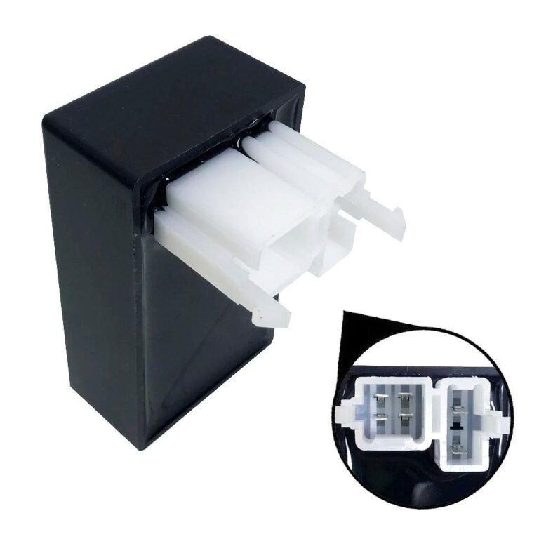 Cdi Modulo Speed 150 2008 Até 2015 Max 125 2004 A