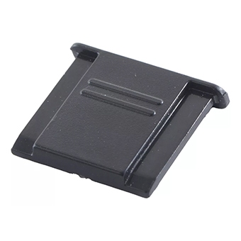 Tampa Protetora Sapata De Flash Universal Canon Ni