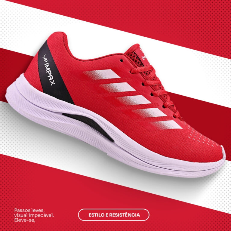 Tênis Masculino Esportivo Estiloso Confortável R