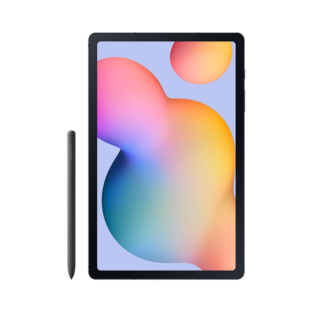 Tablet Samsung Galaxy Tab S6 Lite (2024), 64GB, 4GB RAM, Tela de 10.4, Câmera Traseira 8MP, Câmera f