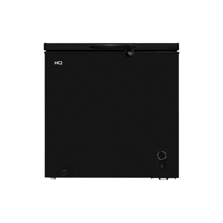 Freezer e Conservador Horizontal HQ 210 Litros Pre