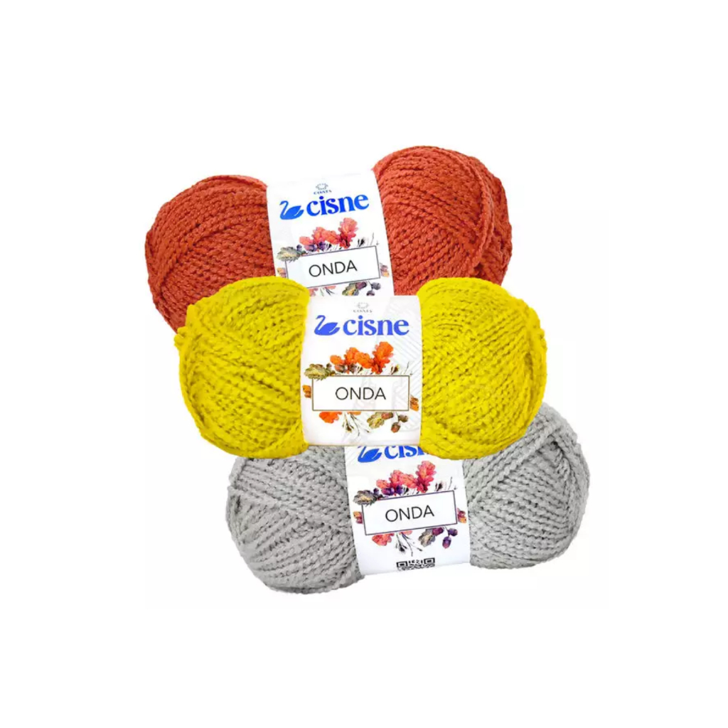 QUEIMA DE ESTOQUE LÃ ONDA 100g Círculo Original   Valor Promocional Só R$14,99
