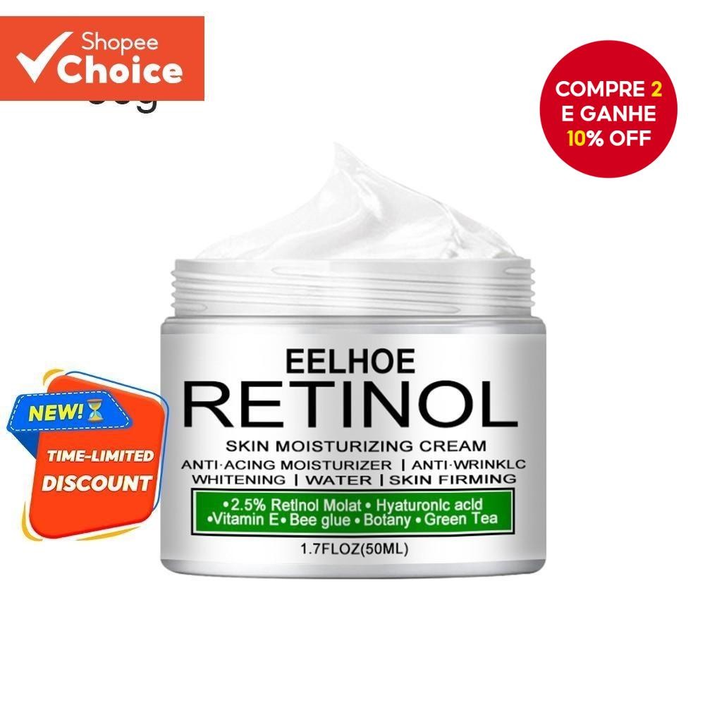 Creme Clareador Corporal Eelhoe , Hidratante Para Corpo , Axilas , Pernas , Joelhos , Partes Íntimas